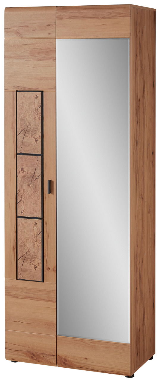 Voleo Garderobenschrank MADERA PLUS