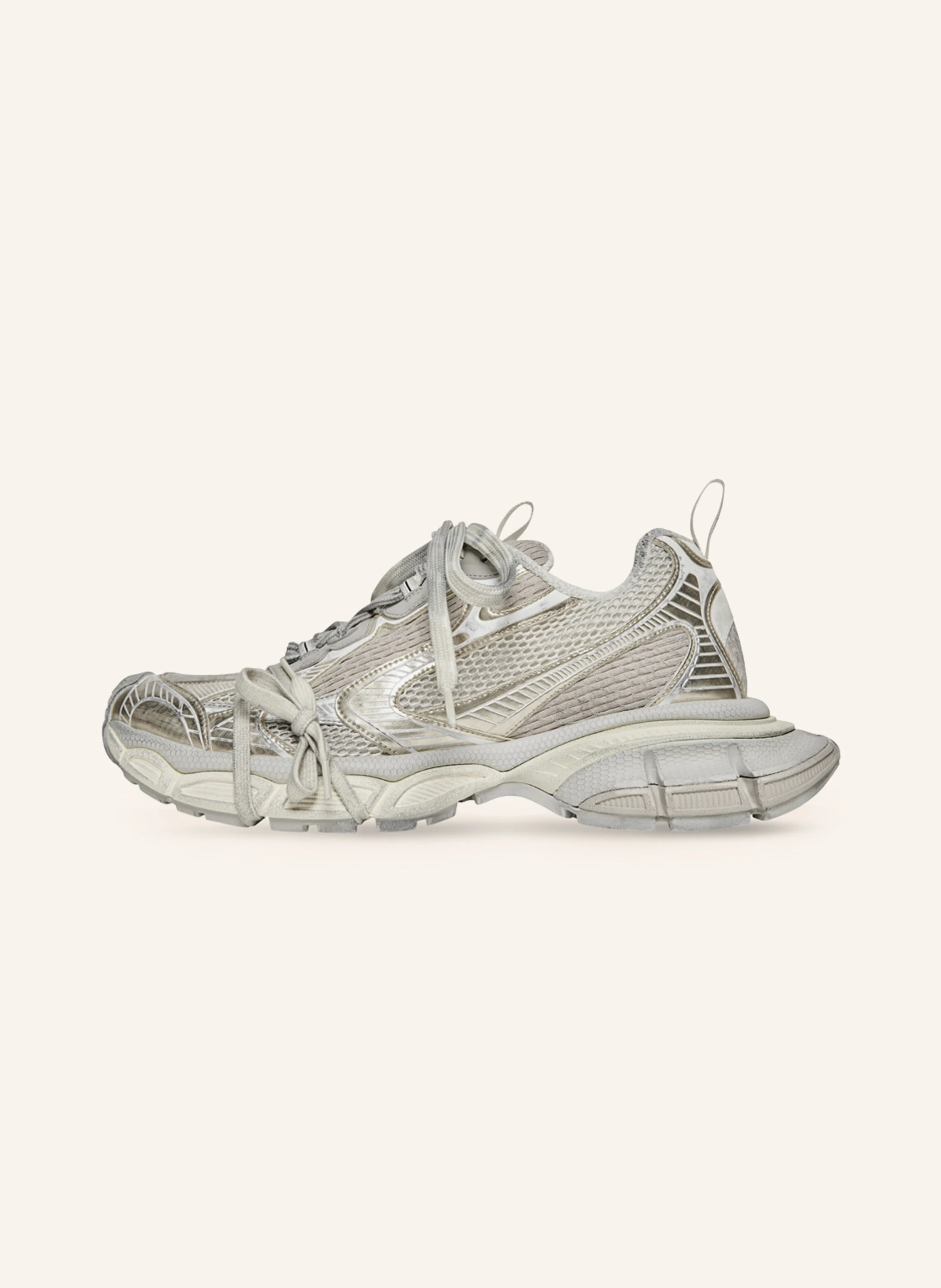 BALENCIAGA Sneaker 3XL