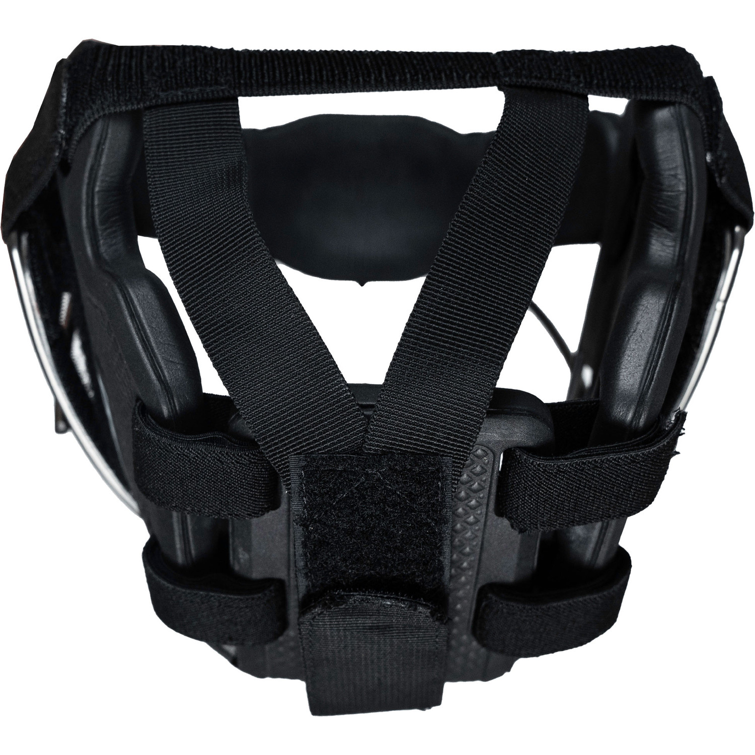 Brabo Soft helmet + Visor