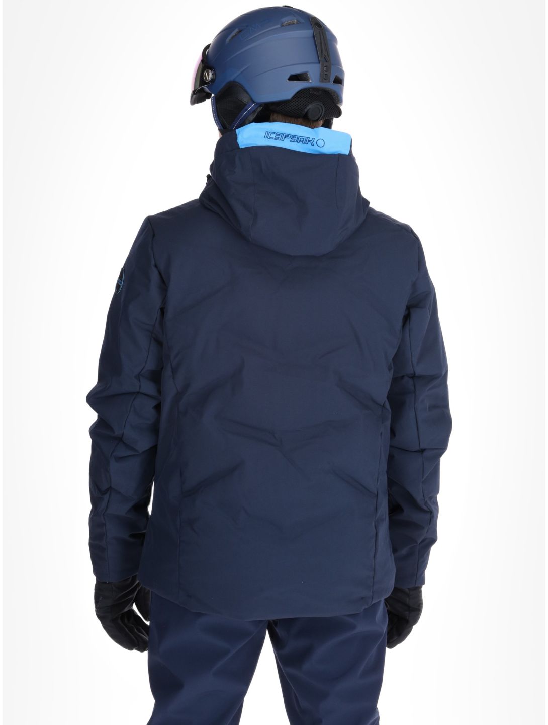 Foley ski-jas heren