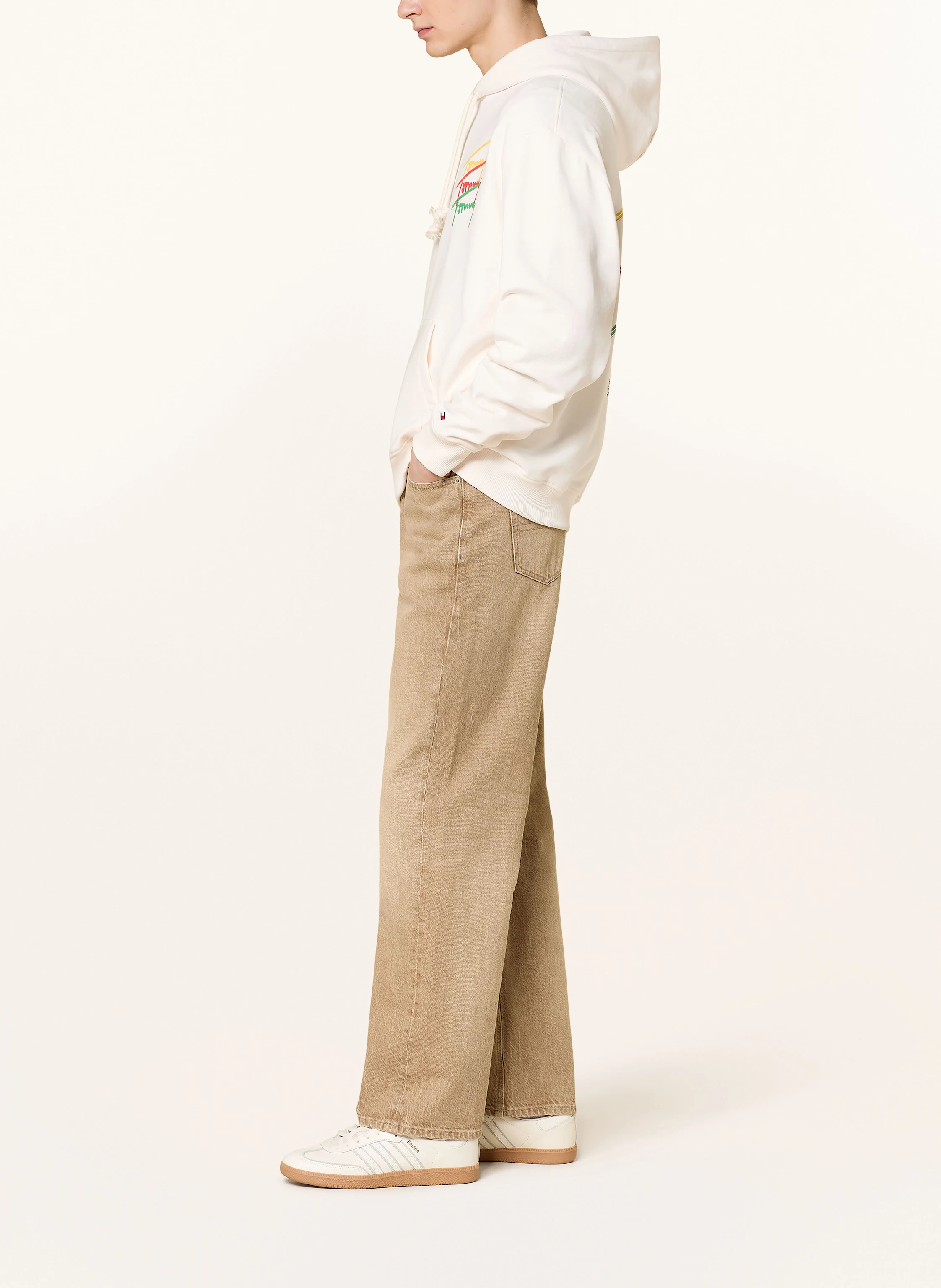 TOMMY JEANS Jeans OTIS