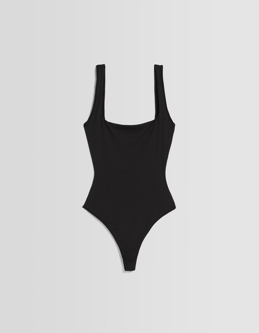 Body regata