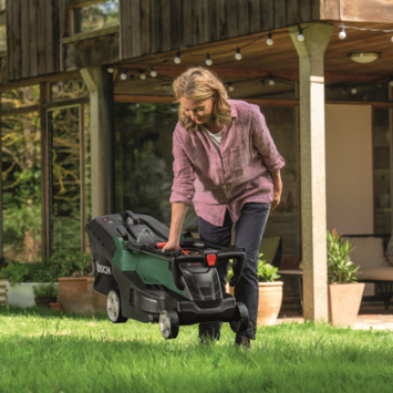 Bosch grasmaaier 1700W AdvancedRotak 40-650
