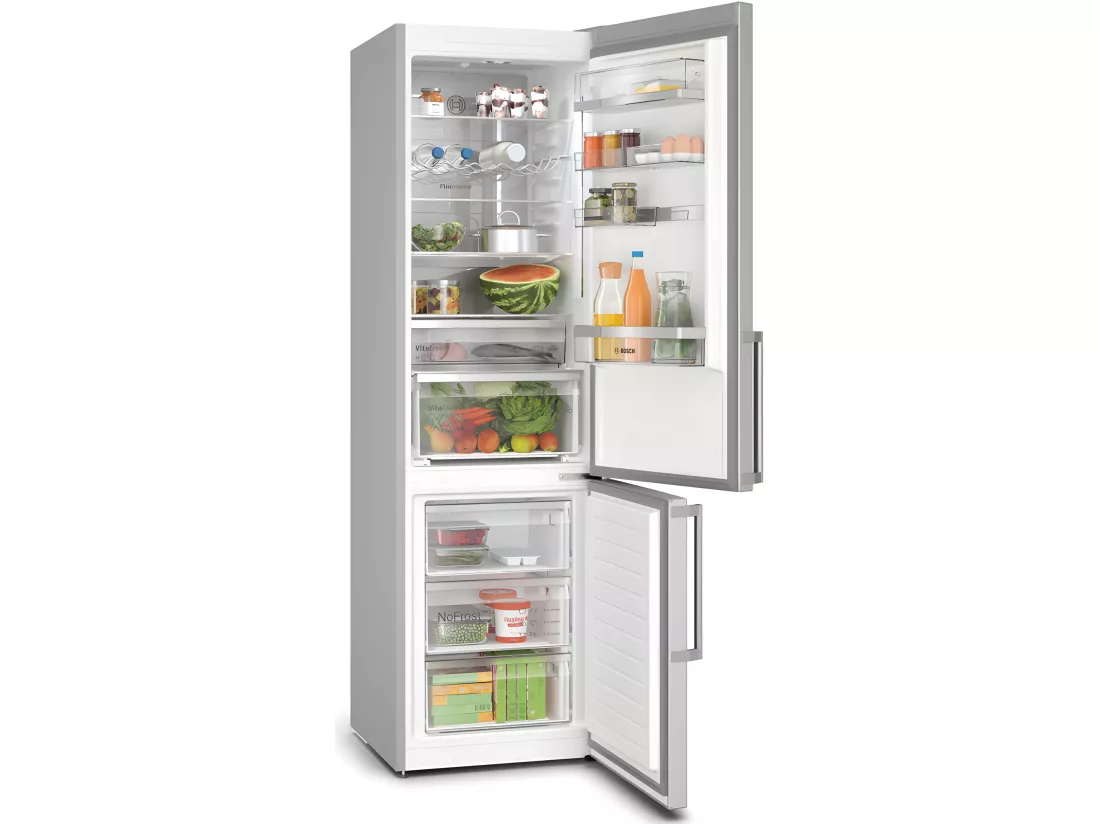 Réfrigérateurs combinés BOSCH, KGN39AIBT