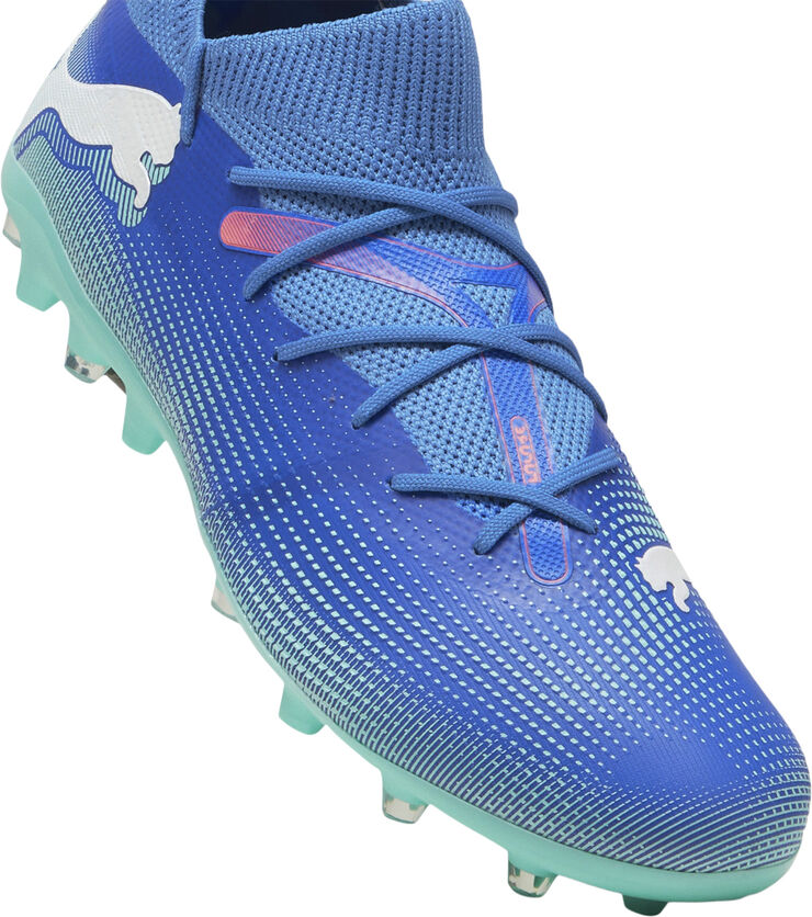 Puma Future 7 Match MG Fodboldstøvler Multifarvet
