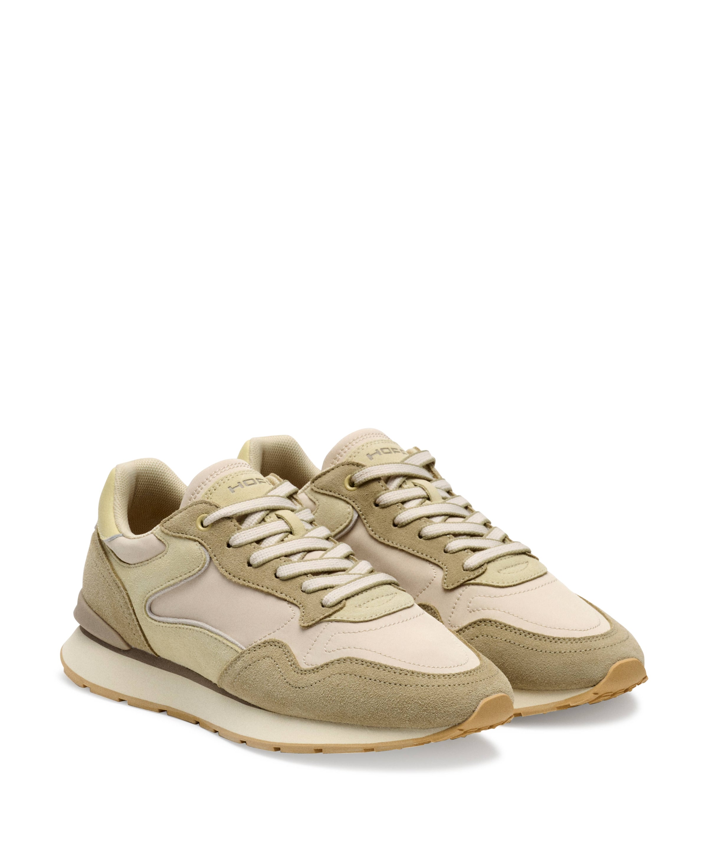 Hoff  CITY dames sneakers groen