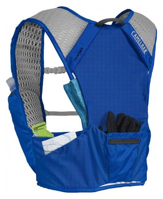 Sac Hydratation Camelbak Nano Vest 1L Bleu / Gris