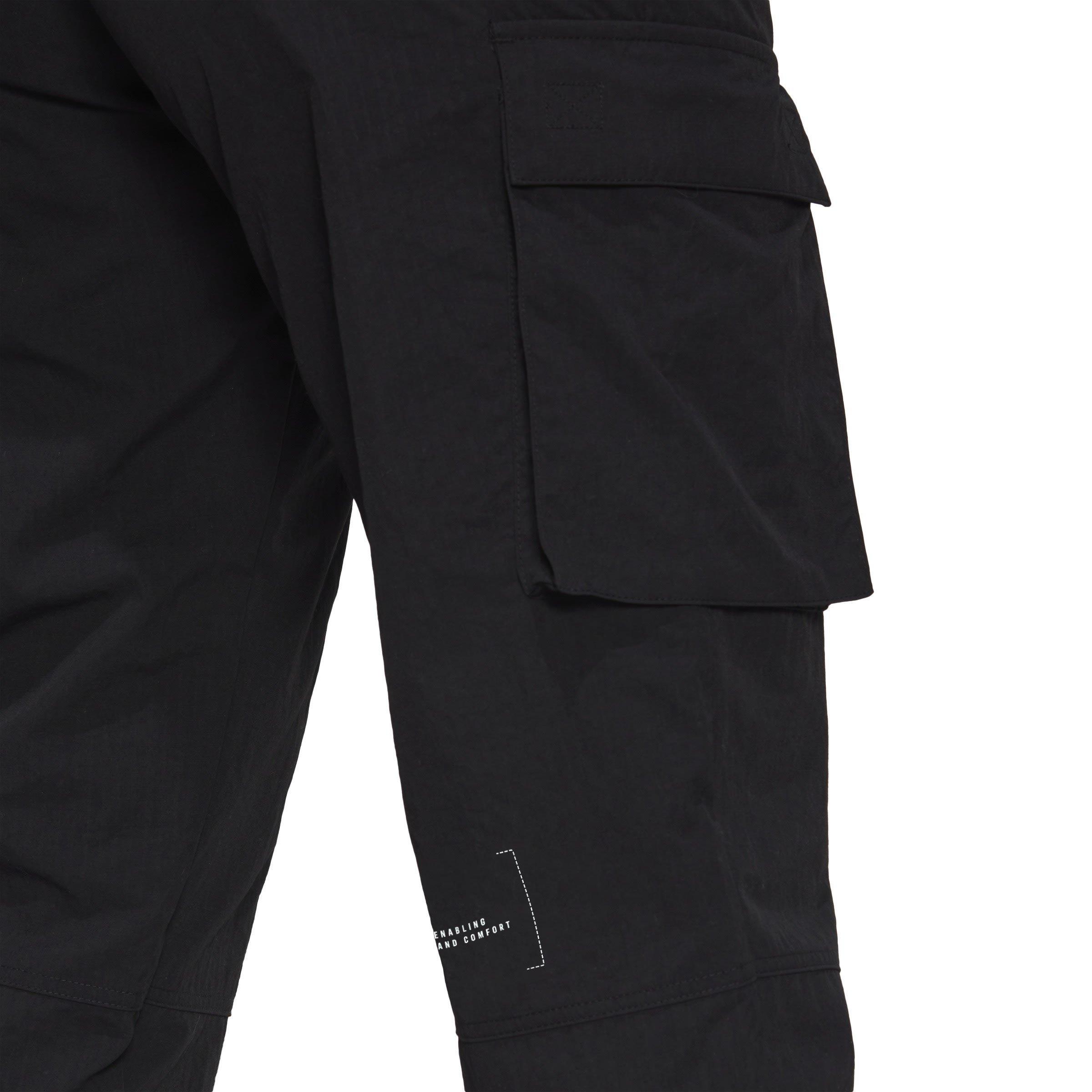 adidas Cargo Tracksuit Bottoms Womens Trousers