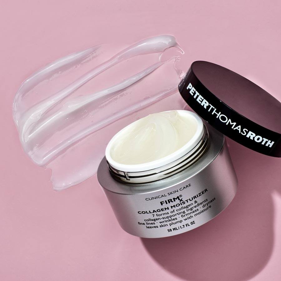 Peter Thomas Roth Firm X Collagen Moisturizer 50ml
