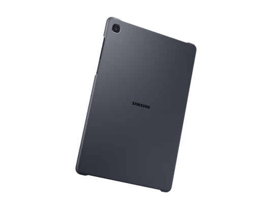 SAMSUNG - Etui tablette EF-IT720CBEGWW - Coque Galaxy Tab S5e noir