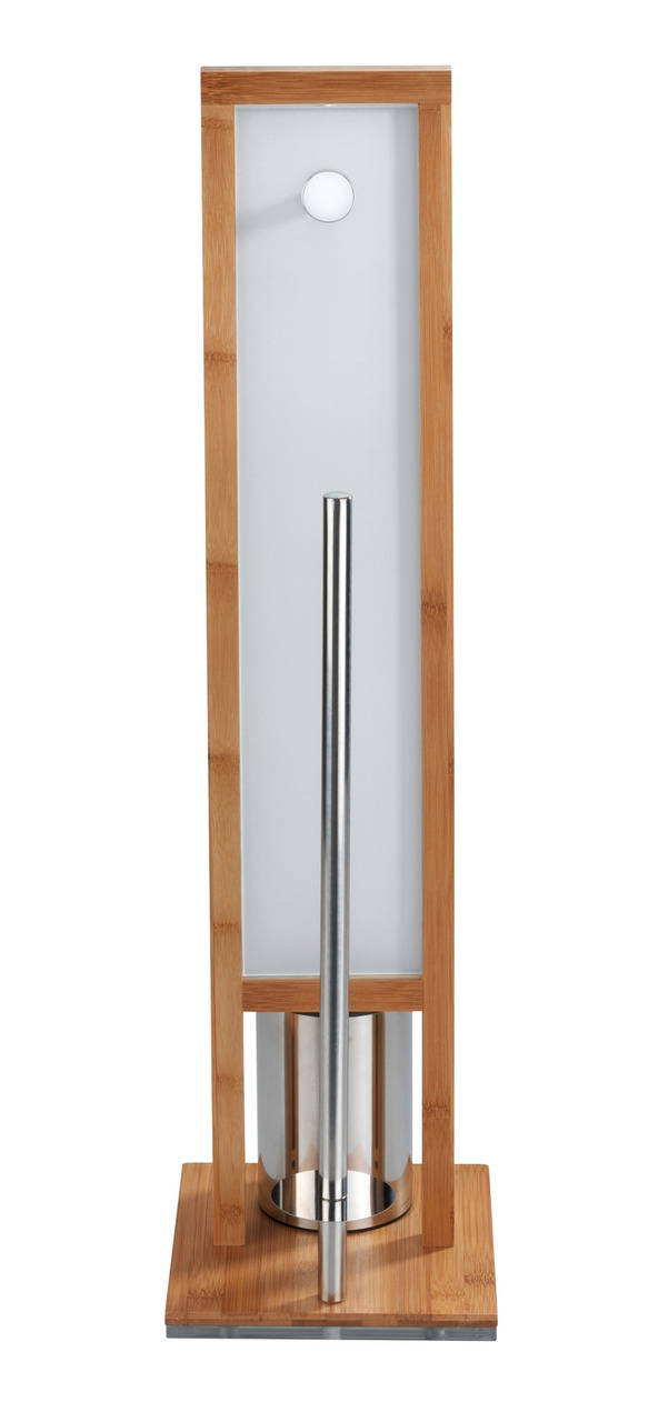 Wenko Stand WC-Garnitur Rivalta