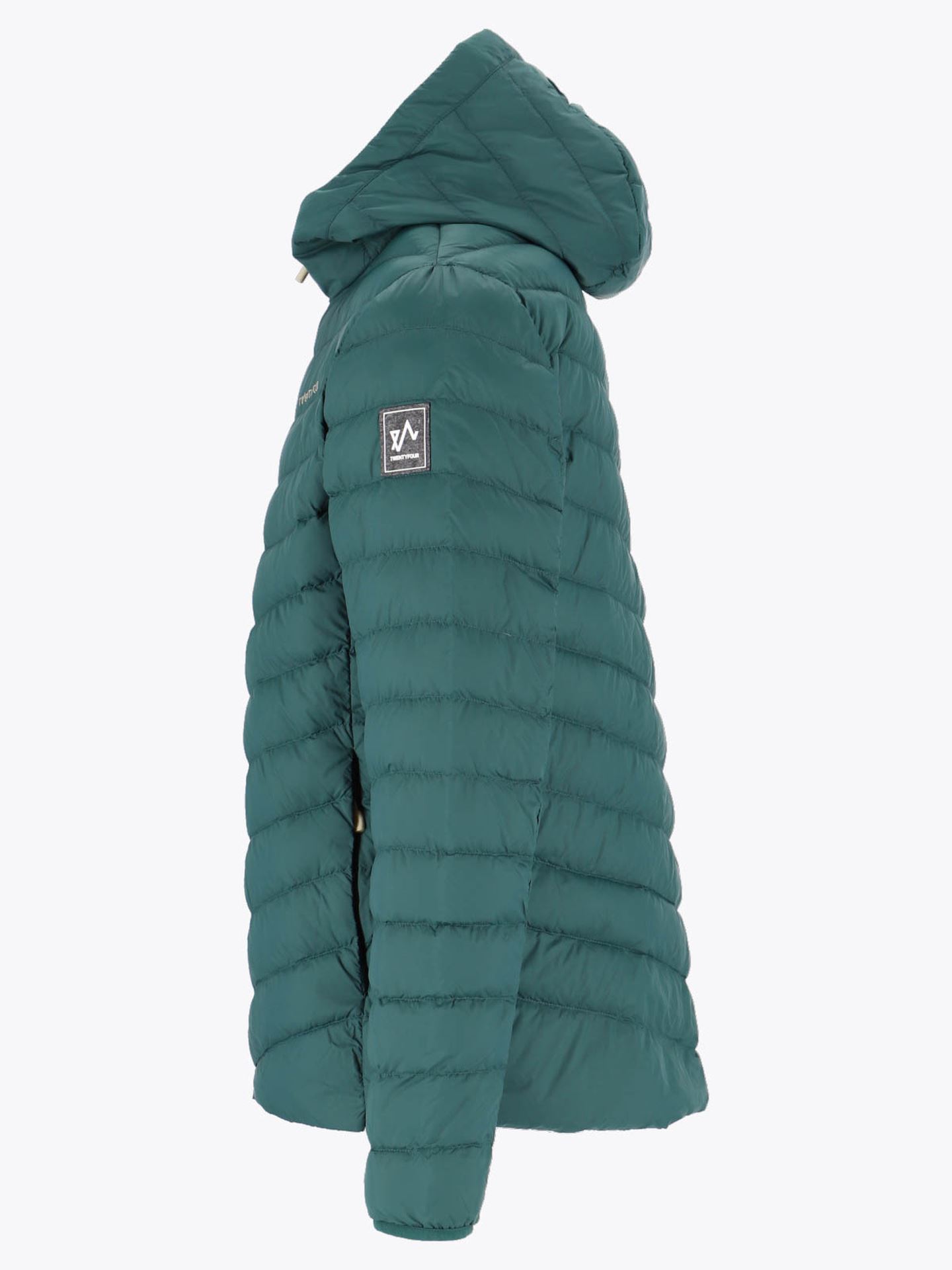 Finse Super Light Dunjakke