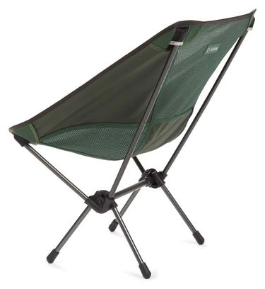 Chaise Pliante Ultralight Helinox Chair One Vert