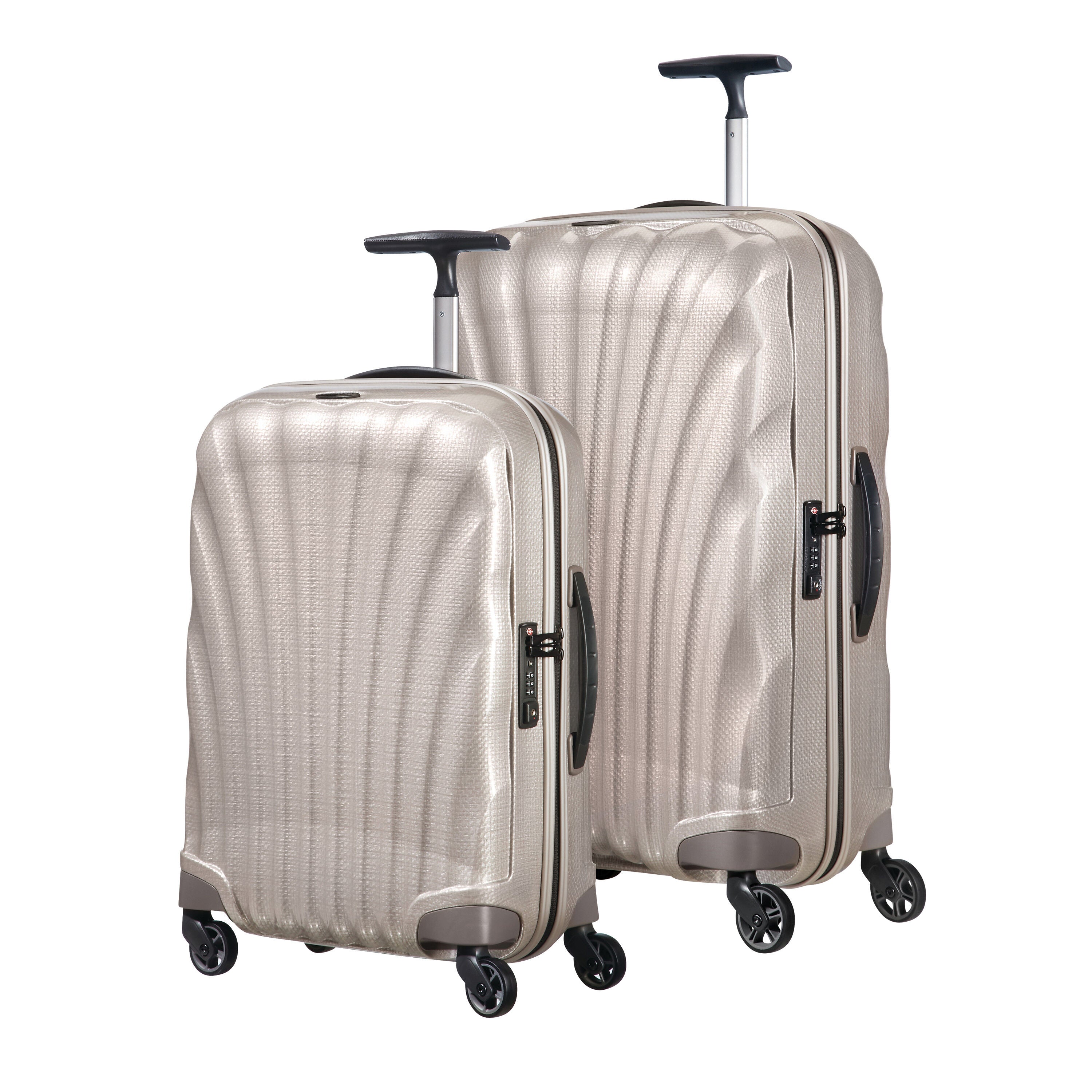 Conjunto de 2 peças Samsonite Black Label Cosmolite 3.0 (CO/LG)