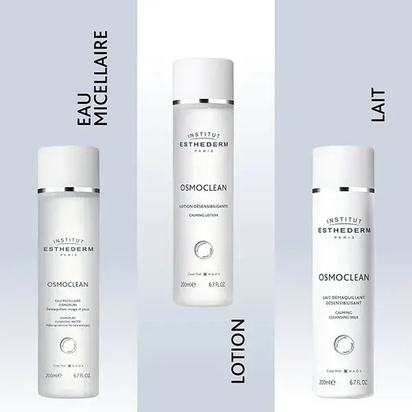 Esthederm Osmoclean Gel Nettoyant Pureté 150ml
