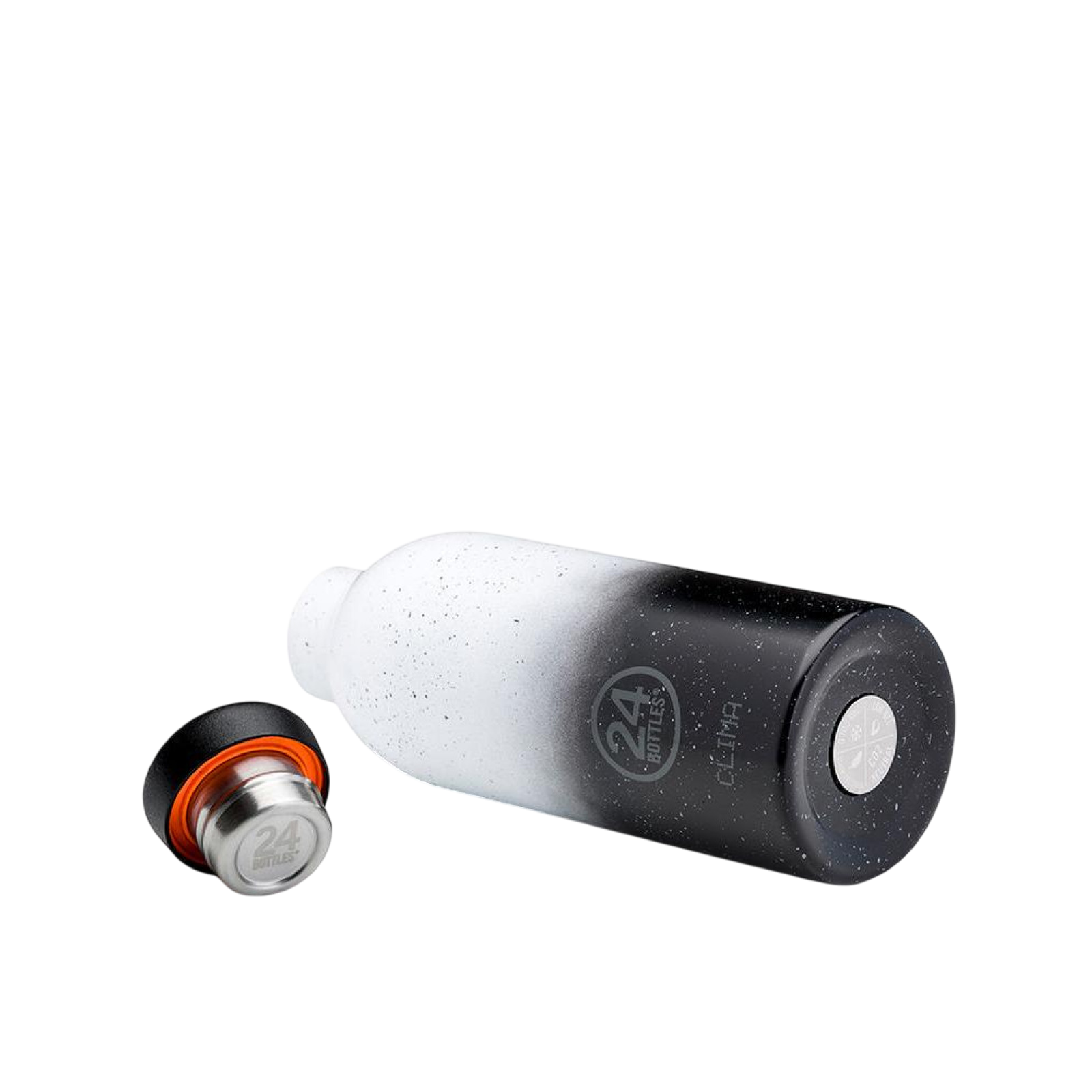 Thermosflasche Clima 0.5 l Eclipse