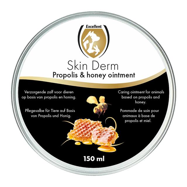 Excellent Skin Derm Propolis & Honing Zalf