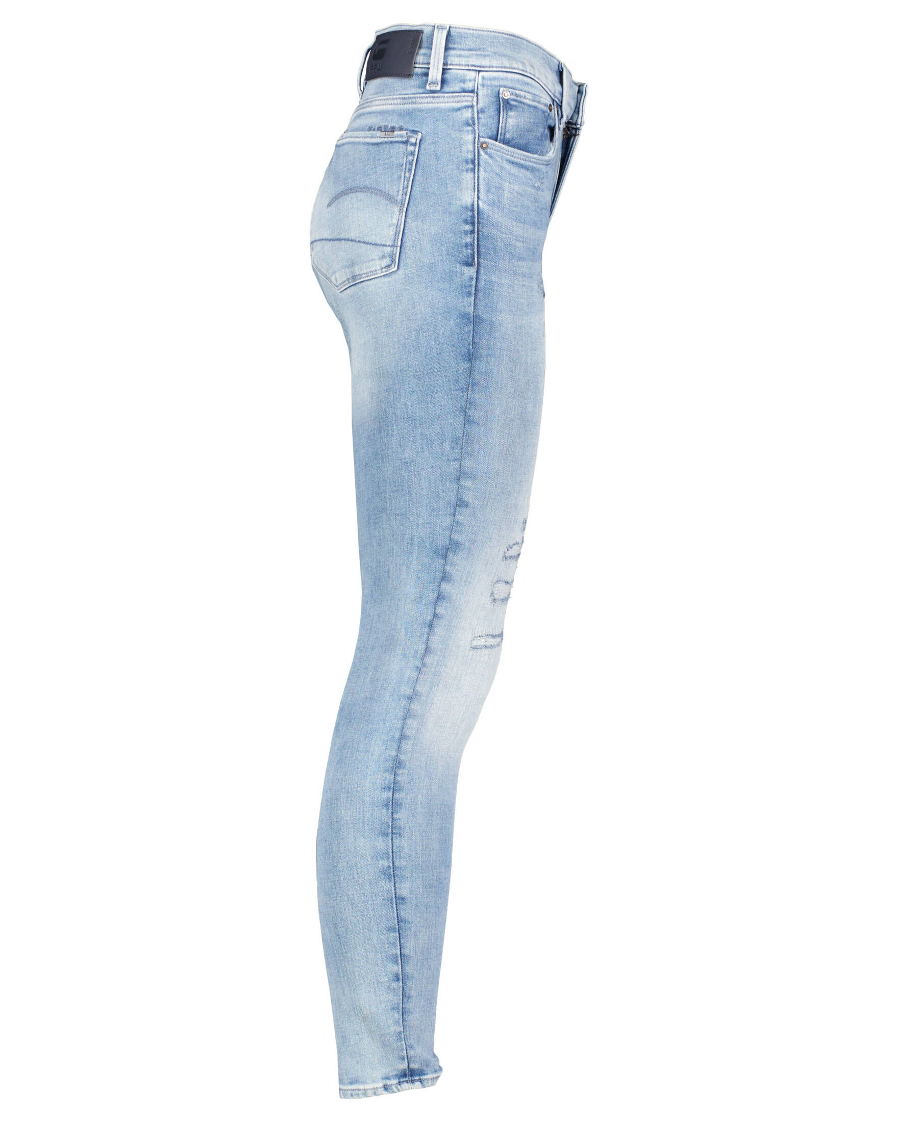 G-Star RAW| Damen Jeans 3301 Skinny Fit