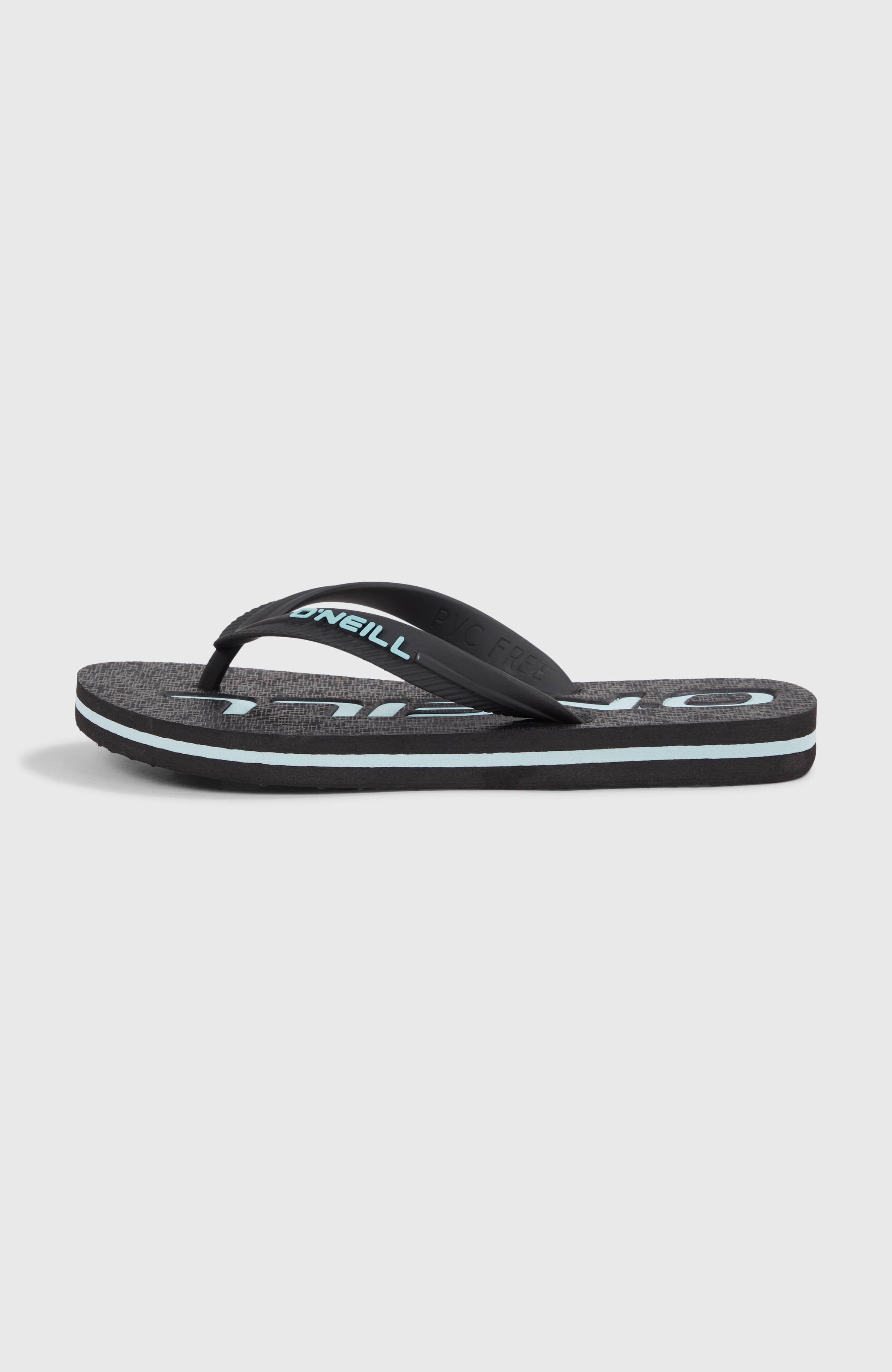 Profile Logo slippers