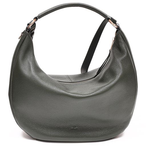 Adax Ida Skuldertaske, Leaf Green