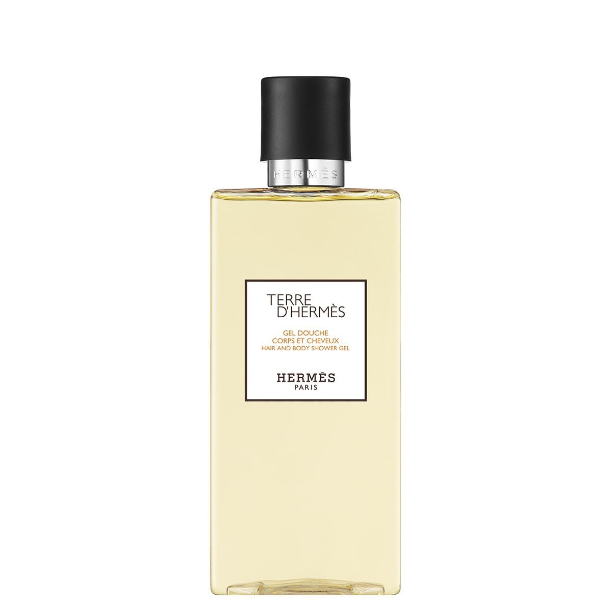 HERMÈS Terre d'Hermès Shampooing Corps et Cheveux