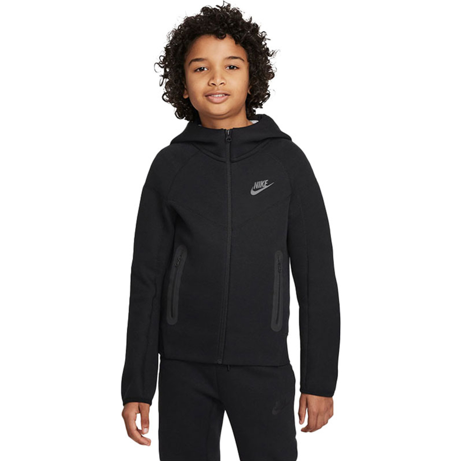 Nike Tech Fleece Trainingspak Kids
