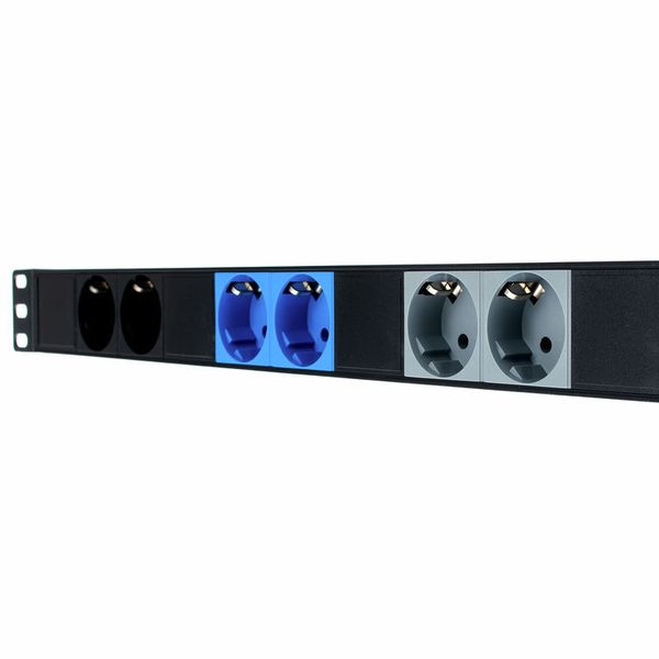 the t.racks Power 16A6
