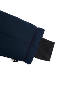 Didriksons Migisi Vinterdress, Royal Purple