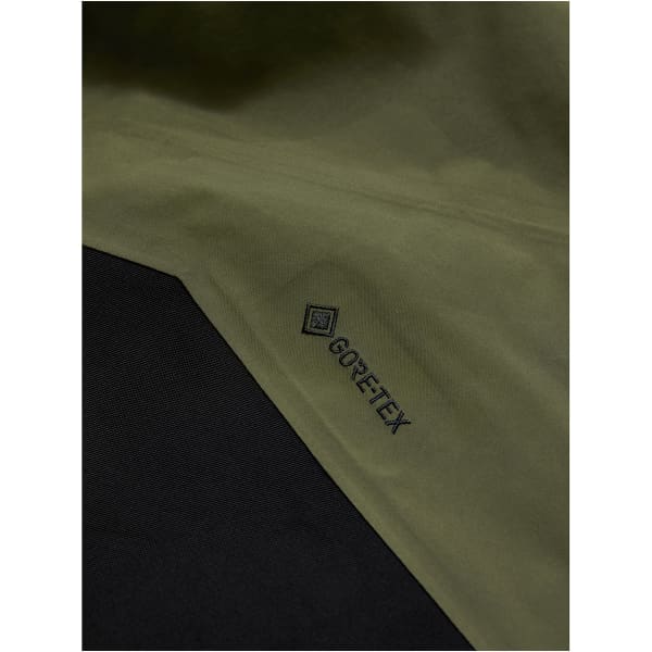 Pantalon de ski PEAK PERFORMANCE M VERTICAL GORE-TEX 3L PANTS PINE NEEDLE