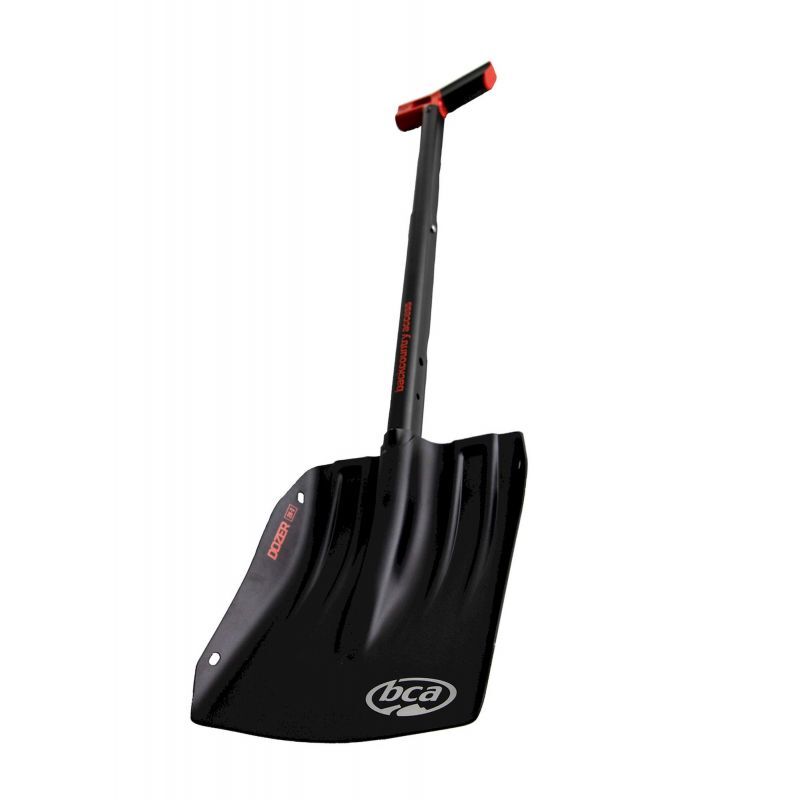Dozer 2H-S - Pelle avalanche
