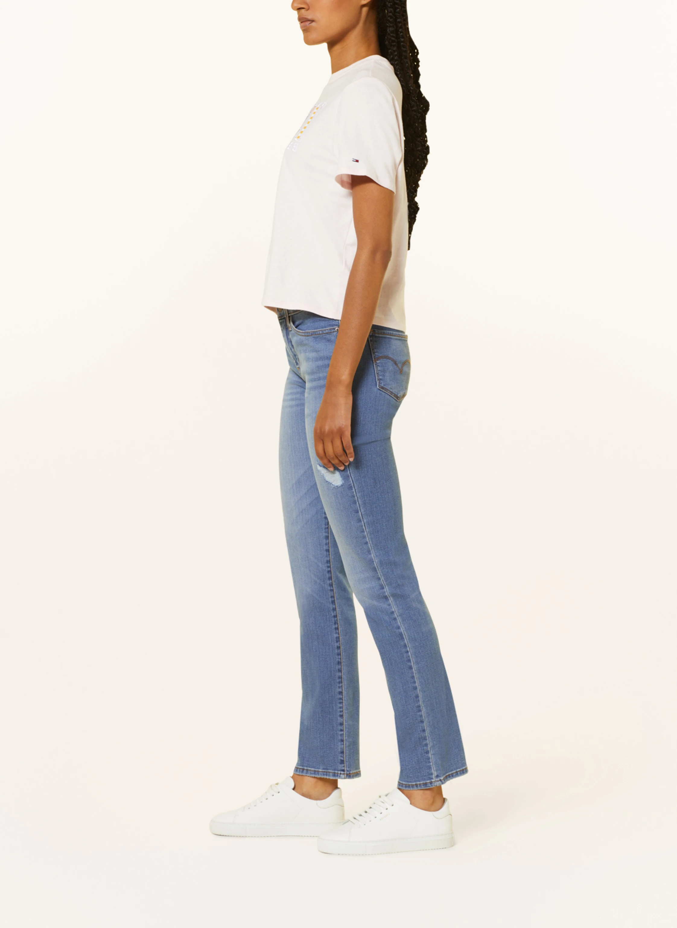 Levi's® Straight Jeans 314 SHAPING