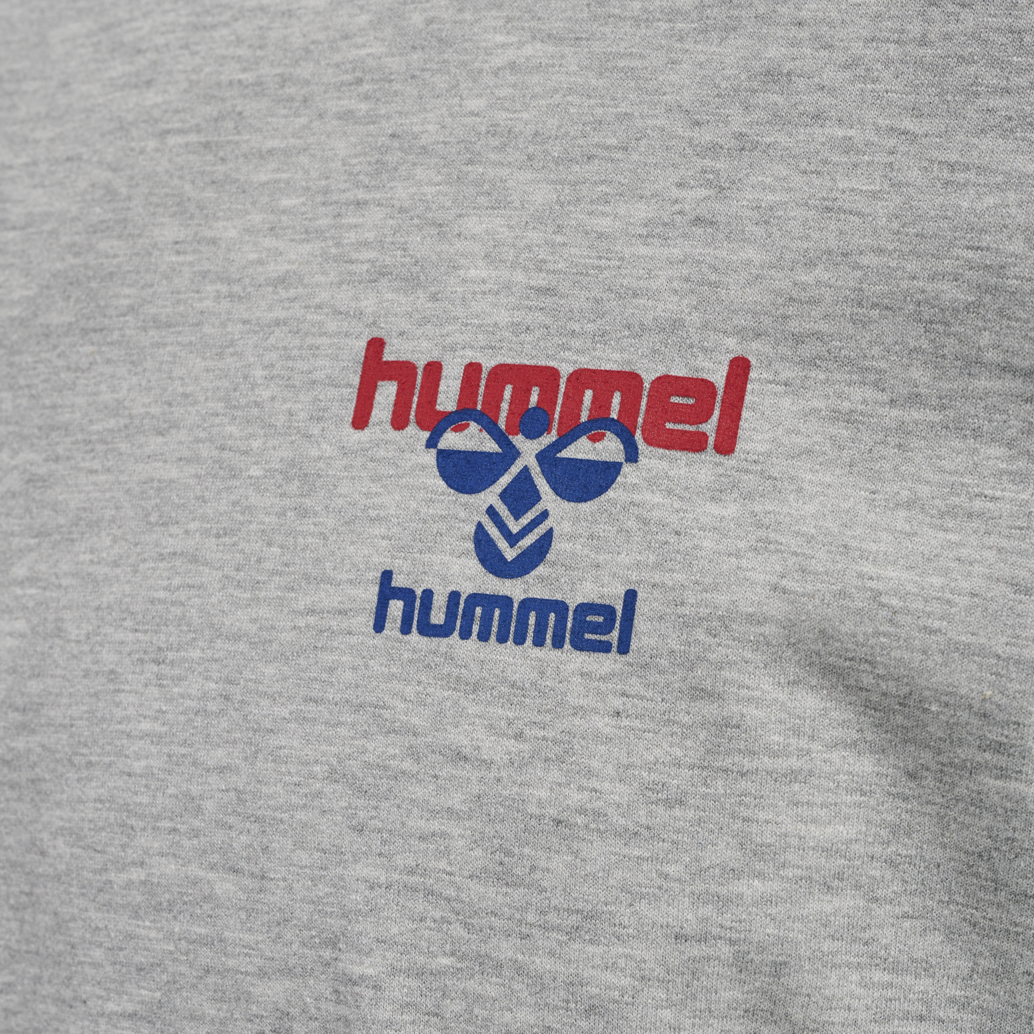 hmlIC DAYTON T-SHIRT