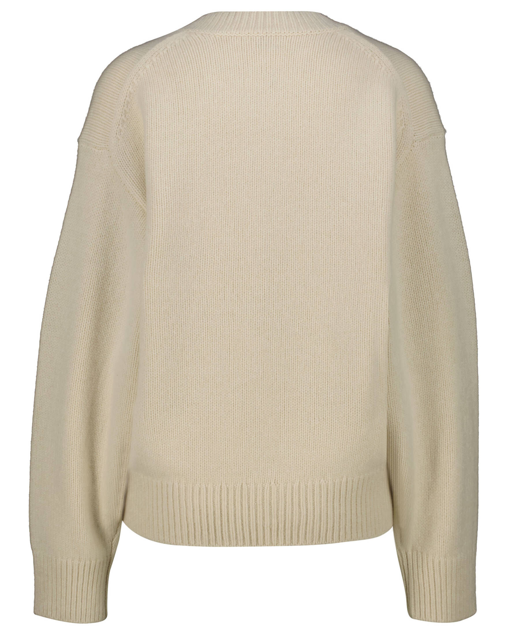 Totême| Damen Strickpullover aus Wolle mit Kaschmir