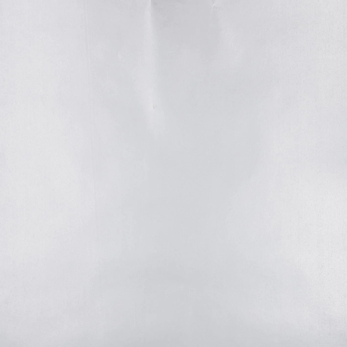 Geschenkpapier Uni, silber, 10 m