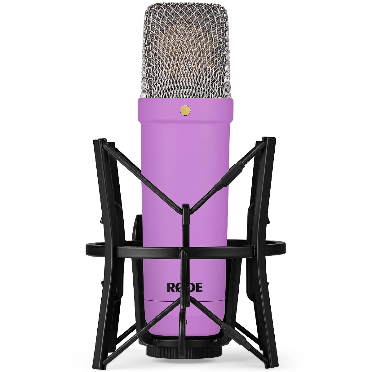 Rode NT1 Signature Purple