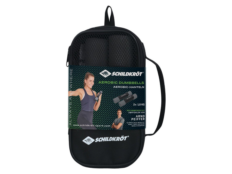 Dumbbells 1 kg