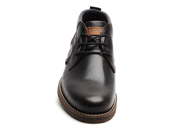 Orland boots bottine homme 202130 marron