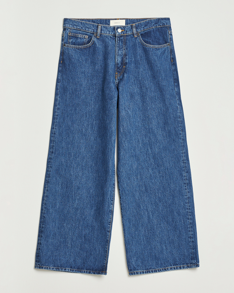 Jeanerica Brera Straight Jeans Vintage 95