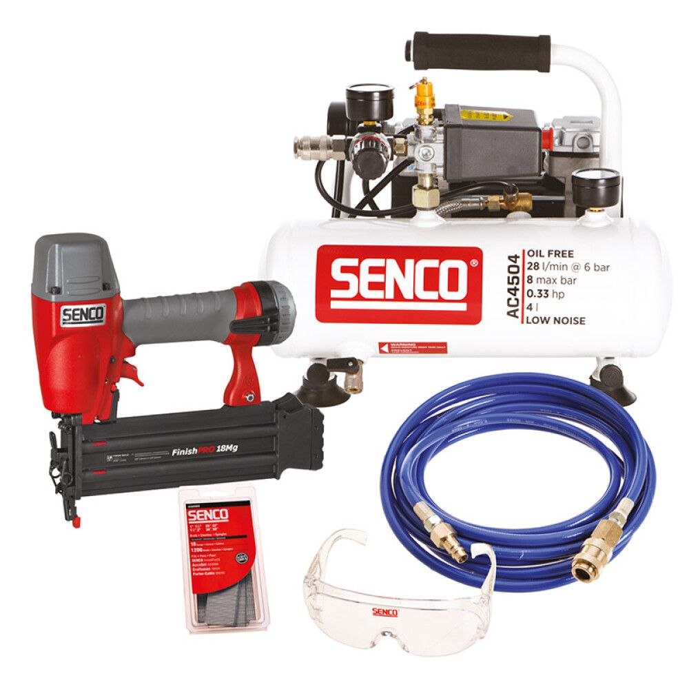 STARTKIT SENCO FIP18