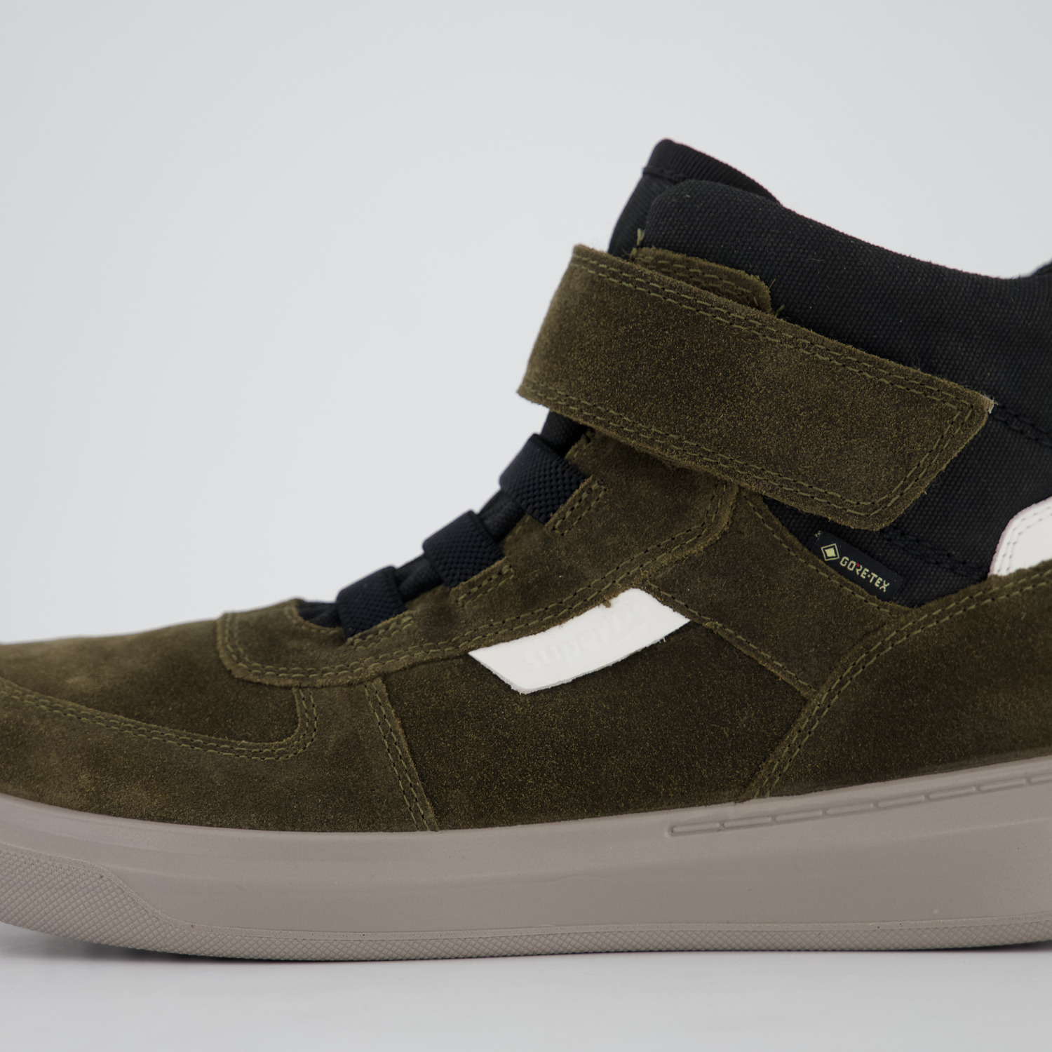 Superfit Stiefelette Leder \ COSMO