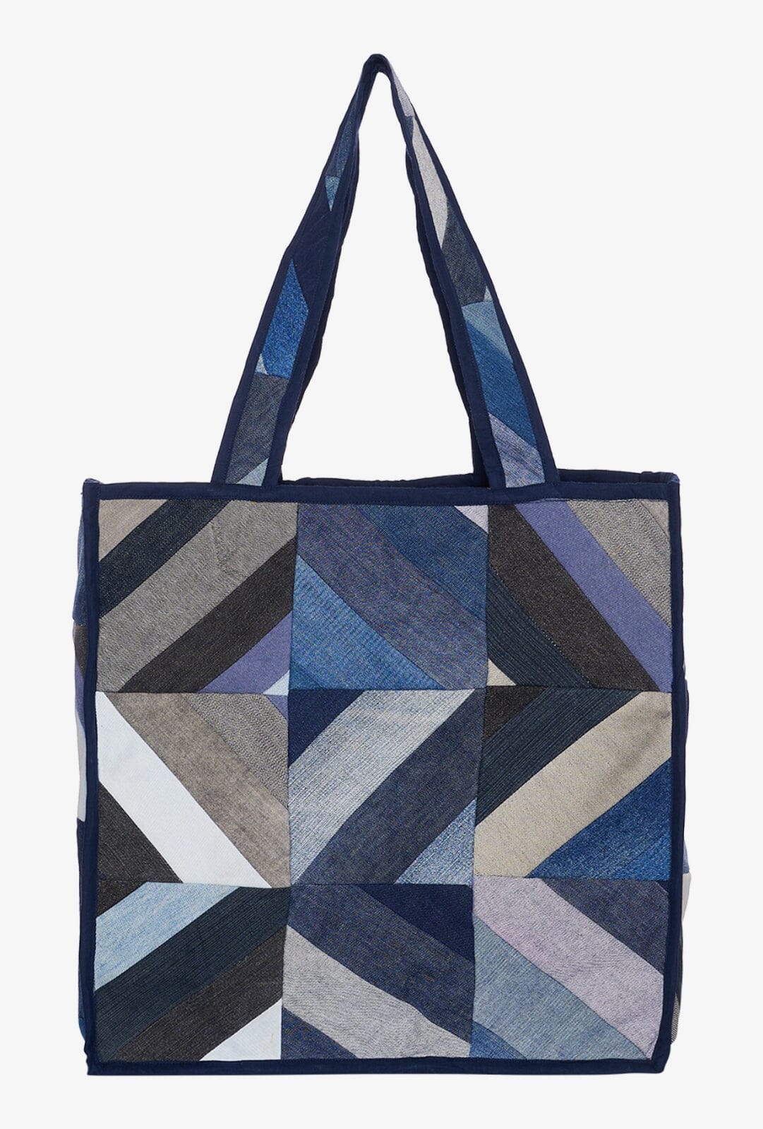 Sissel Edelbo Vivian Denim Bag SE 1033