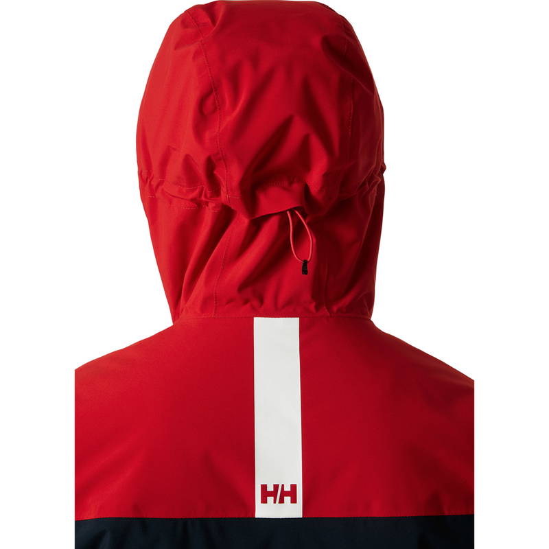 Helly Hansen Alpine Insulated Skijakke Herre
