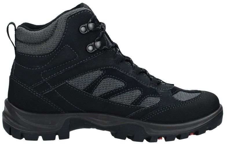Ecco Xpedition III W zwart