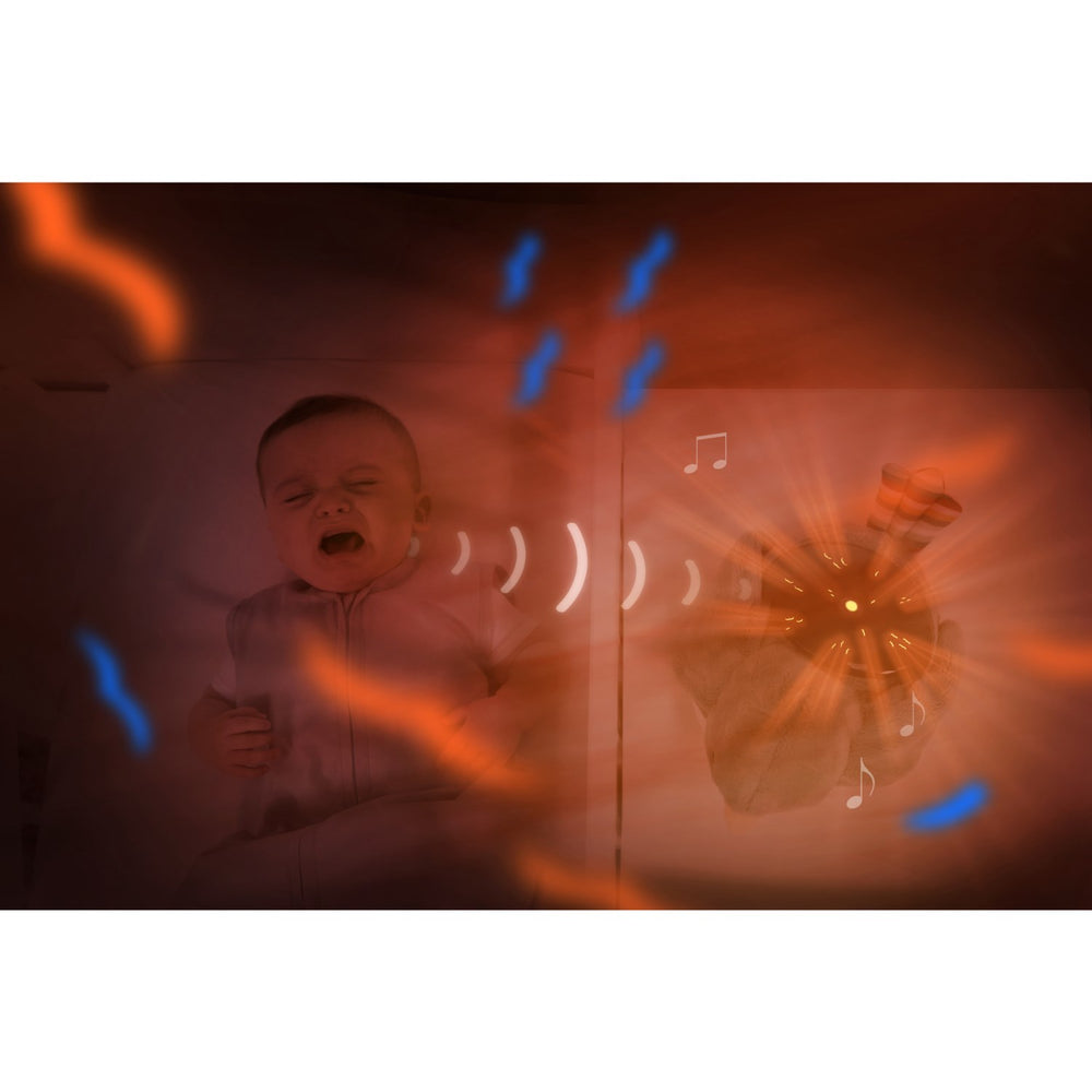Køb Zazu Red Shally The Sparrow Projector