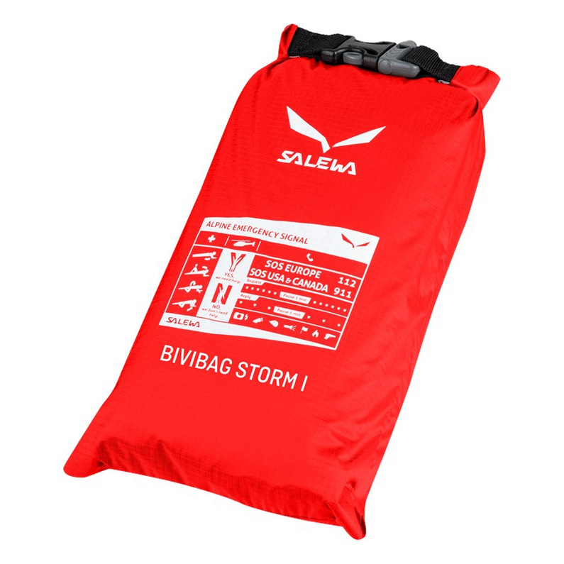 Salewa Storm I Bivibag