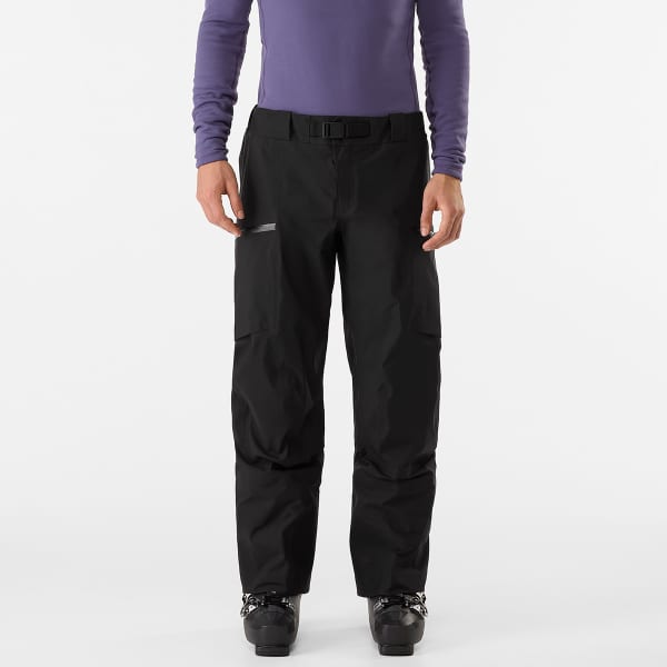 Pantalon ski de randonnée ARC'TERYX SABRE PANT M BLACK