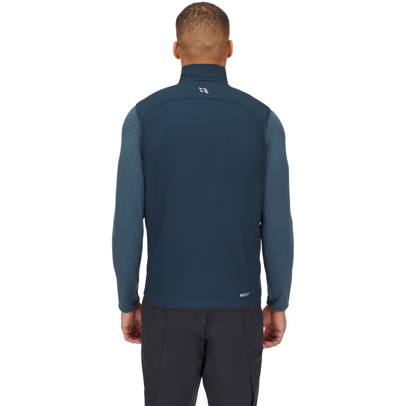 Rab Herren Xenair Weste