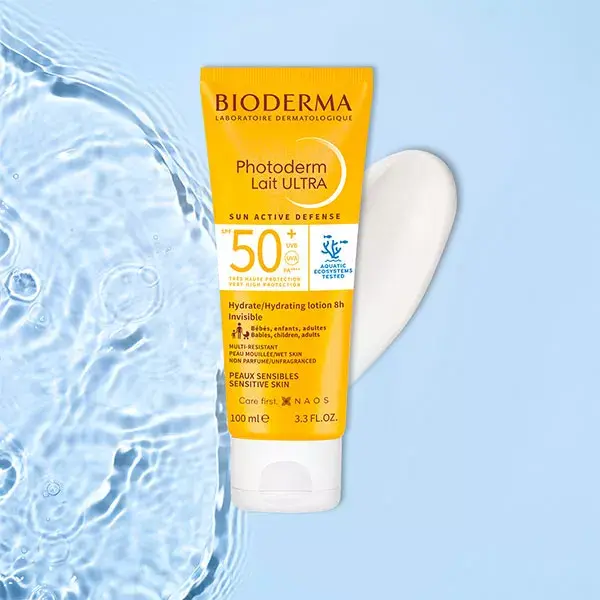 Bioderma Photoderm Ultra Milk FPS 50+ 100ml