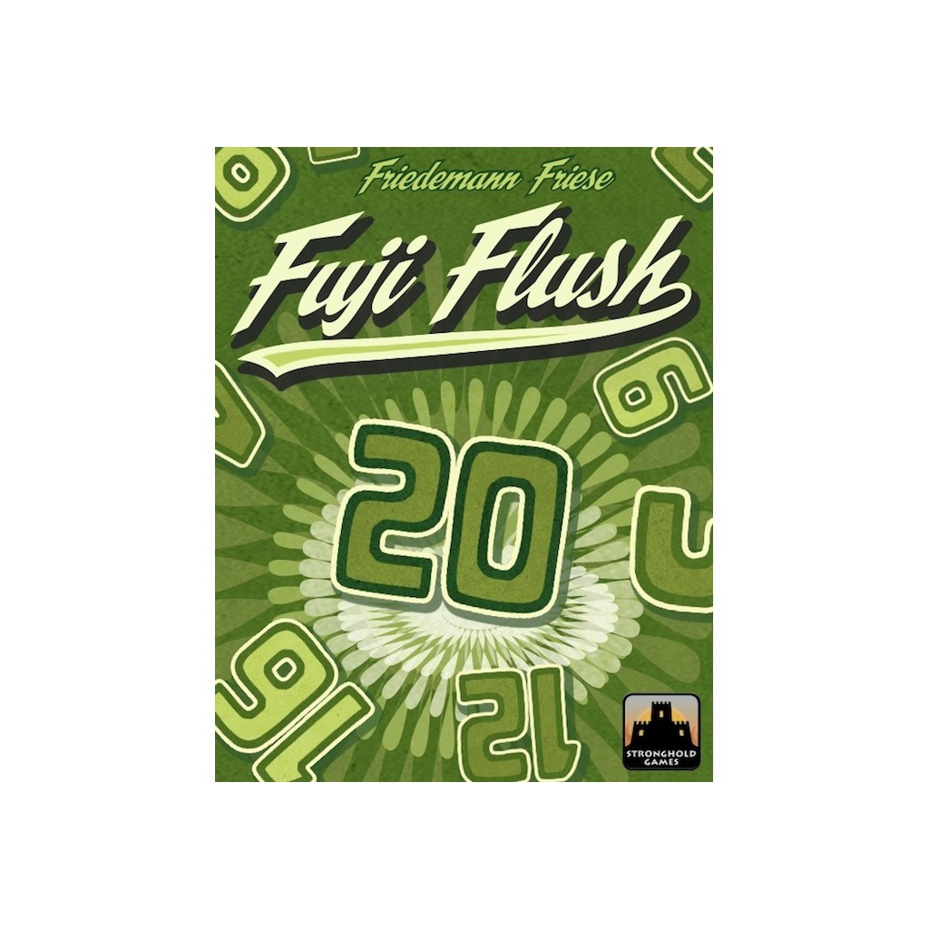 Fuji Flush