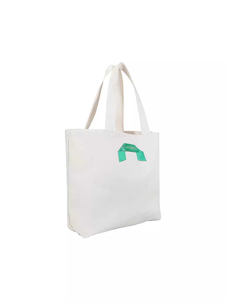 JW ANDERSON Tasche  creme